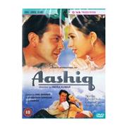 AASHIQ [DVD]