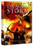 Dragon Storm [DVD] [2003]