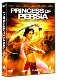 Princess Of Persia [DVD]