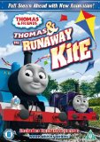 Thomas And Friends - Thomas And The Runaway Kite [DVD] [2010]