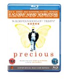 Precious [Blu-ray] [2008]