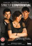 Strictly Confidential Starring Suranne Jones (Coronation Street), Tristan Gemmill, Eva Pope and Cristian Solimeno from "Footballers' Wives". [DVD]