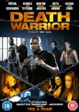 Death Warrior [DVD]