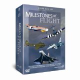 Milestones Of Flight [DVD]