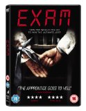 Exam [DVD] [2010]