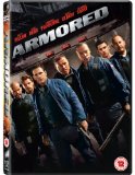 Armored [DVD] [2009]