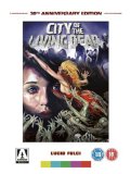 City of the Living Dead [DVD] [1980]