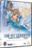 Ah! My Goddess Flights Of Fancy Series 2 Part 1 [DVD]