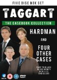 Taggart - Hardman and Four Other Cases [DVD] [2003]