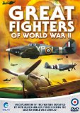 Great Fighters Of World War II [DVD]