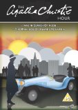 The Agatha Christie Hour - Jane In Search Of A Job / The Manhood Of Edward Robinson [DVD]
