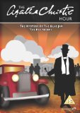 The Agatha Christie Hour - The Mystery Of The Blue Jar / The Red Signal [DVD]