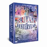 Britain Of Yesteryear [DVD] [2008]