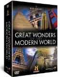Great Wonders Of The Modern World [DVD]
