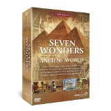 Seven Wonders Of The Ancient World [DVD]
