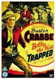 Billy The Kid Trapped [DVD] [1942]