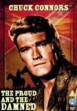 The Proud And The Damned [DVD] [1969]