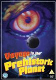 Voyage To The Prehistoric Planet [DVD] [1965]