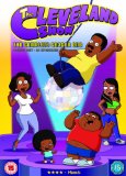 The Cleveland Show [DVD]