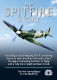 The Spitfire Story - Special Boxed Set [DVD]