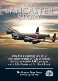 The Lancaster Story - Special CD & Book Boxed Set [DVD]