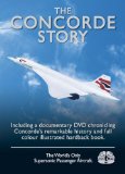 The Concorde Story - Special DVD & Book Boxed Set