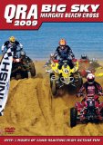 QRA Big Sky Beach Cross - Quad Biking Championship 2009 [DVD]