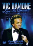 Vic Damone - Live In Concert [DVD]