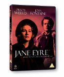 Jane Eyre [DVD] [1944]