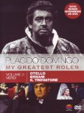 My Greatest Roles Volume 2: Verdi [DVD]