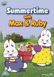 Summertime with Max & Ruby [DVD]
