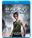 Raging Phoenix [Blu-ray] [2009]