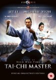 Tai Chi Master [DVD] [1993]