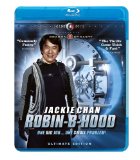 Robin B-Hood [Blu-ray] [2006]