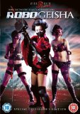 Robo-Geisha [DVD] [2009]