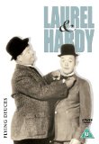 Laurel And Hardy - Flying Deuces [DVD] [1939]