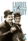 Laurel And Hardy - Utopia [DVD] [1950]