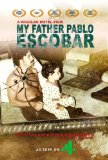 My Father Pablo Escobar [DVD]