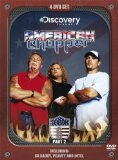 American Chopper - Series 6 - Part 43-45 [DVD]