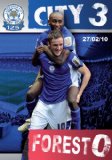 Leicester City 3 Forest 0 (27th Feb 2010) [DVD]