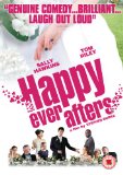 Happy Ever Afters [DVD]