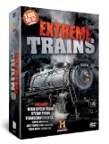 Extreme Trains [DVD]