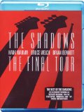 The Shadows: The Final Tour [Blu-ray]