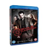 Devil's Playground [Blu-ray]