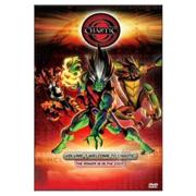 Chaotic Volume 1 [DVD]