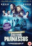 The Imaginarium of Doctor Parnassus [DVD] [2009]