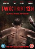 Two Thirteen [DVD]