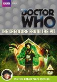 Doctor Who - Creature from the Pit [DVD]