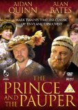 Prince & The Pauper [DVD]
