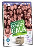 Channel 4's Comedy Gala [DVD]